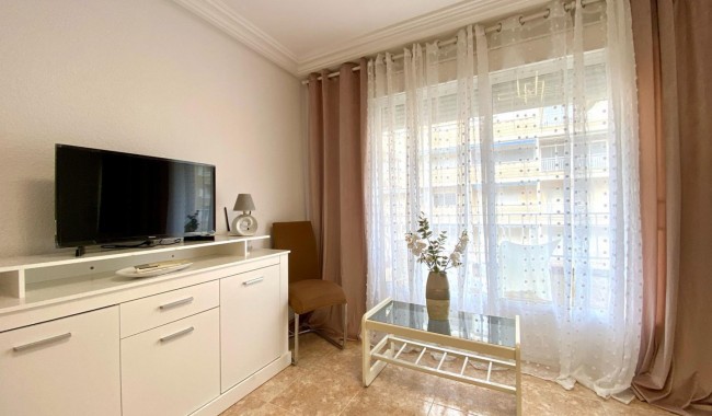 Brukt - Leilighet - Torrevieja