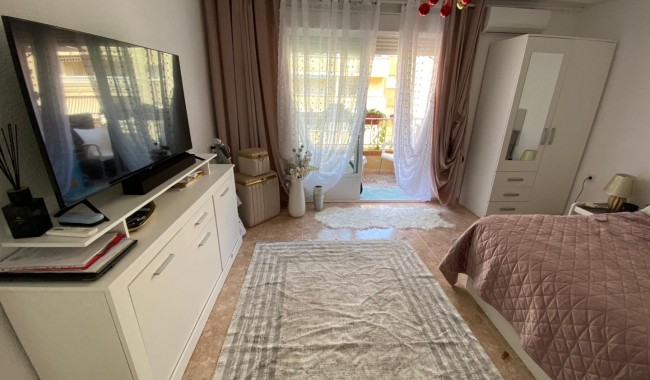 Brukt - Leilighet - Torrevieja