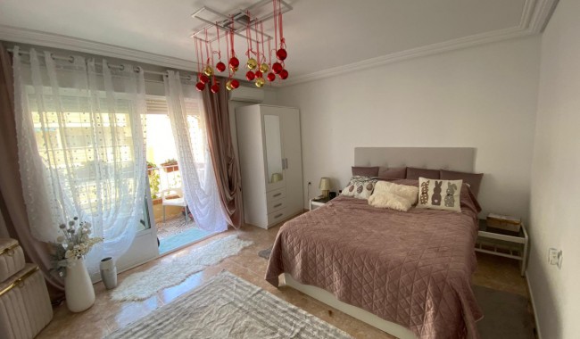 Brukt - Leilighet - Torrevieja