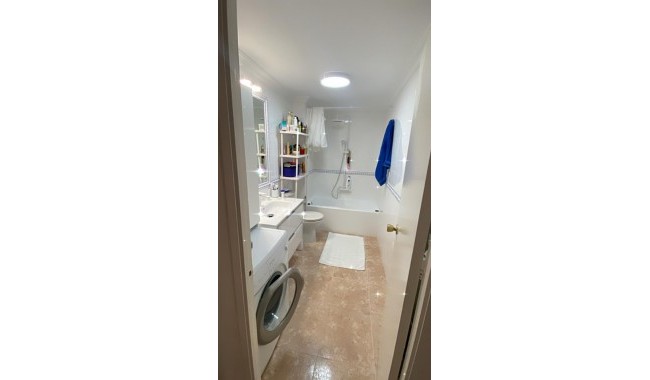 Brukt - Leilighet - Torrevieja