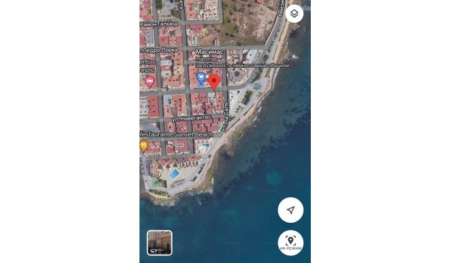 Brukt - Leilighet - Torrevieja