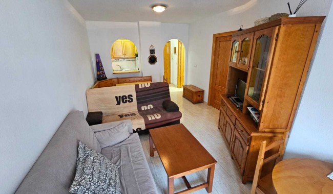 Brukt - Leilighet - Torrevieja