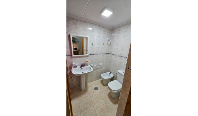 Brukt - Leilighet - Torrevieja