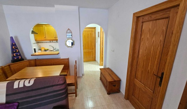 Brukt - Leilighet - Torrevieja