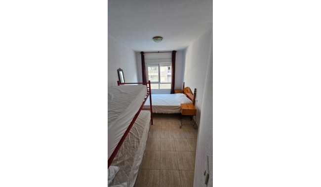 Brukt - Leilighet - Torrevieja