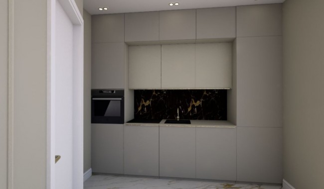Segunda mano - Apartamento - Torrevieja