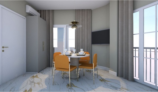 Segunda mano - Apartamento - Torrevieja