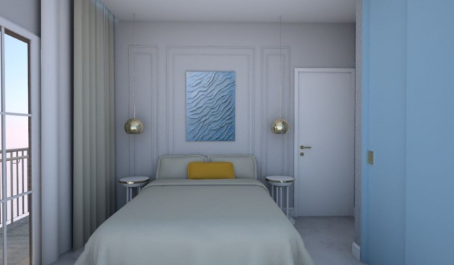 Segunda mano - Apartamento - Torrevieja