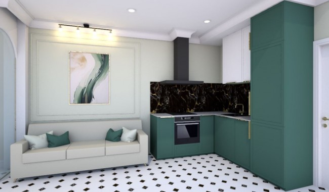Resale - Villa - Torrevieja