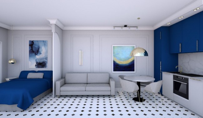 Resale - Villa - Torrevieja