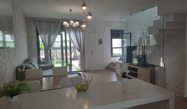 Brukt - Rekkehus - Orihuela Costa - Orihuela costa