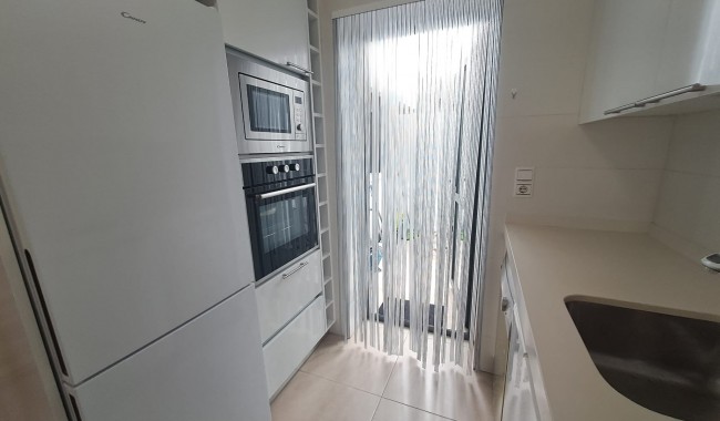 Brukt - Rekkehus - Orihuela Costa - Orihuela costa