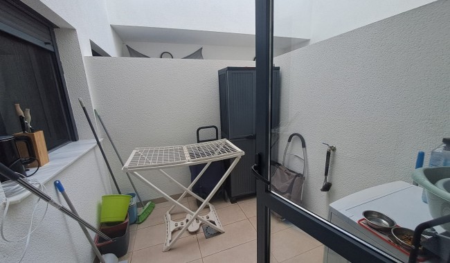 Brukt - Rekkehus - Orihuela Costa - Orihuela costa
