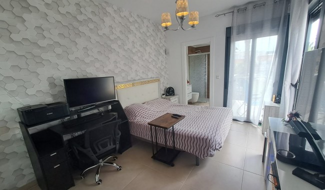Brukt - Rekkehus - Orihuela Costa - Orihuela costa