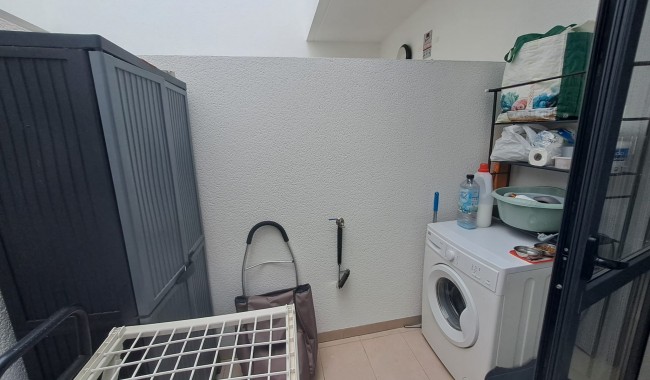 Brukt - Rekkehus - Orihuela Costa - Orihuela costa