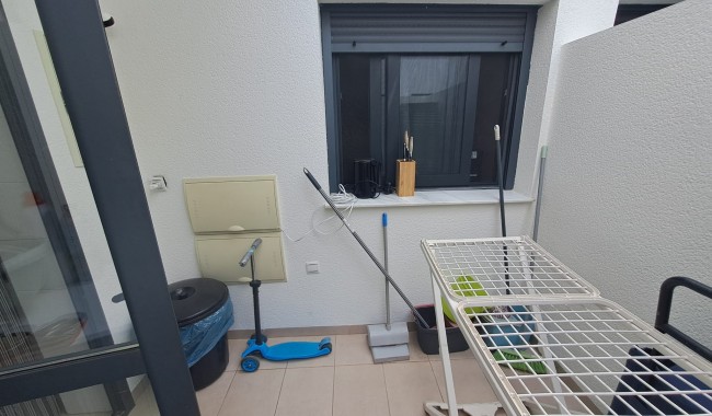 Brukt - Rekkehus - Orihuela Costa - Orihuela costa