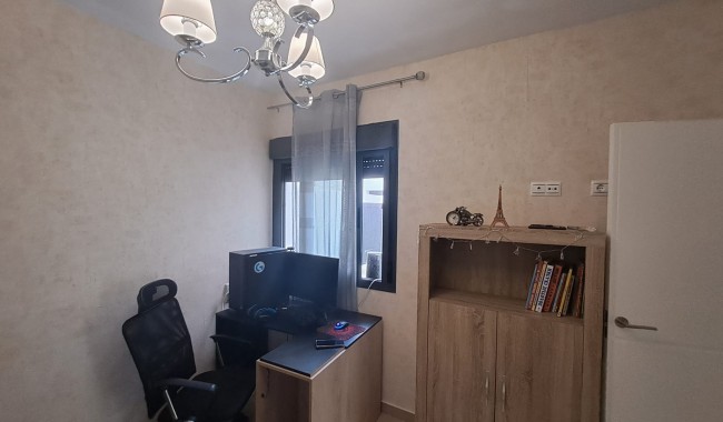 Brukt - Rekkehus - Orihuela Costa - Orihuela costa