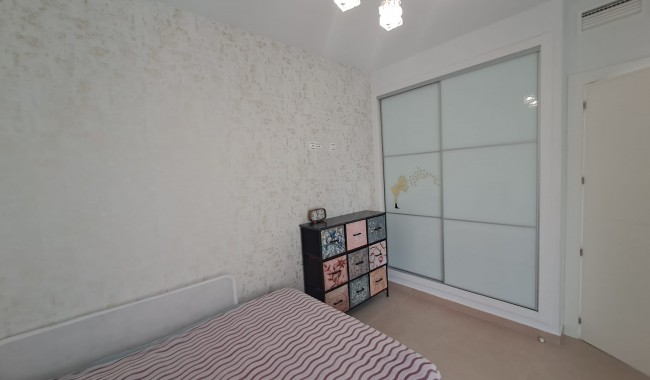 Brukt - Rekkehus - Orihuela Costa - Orihuela costa