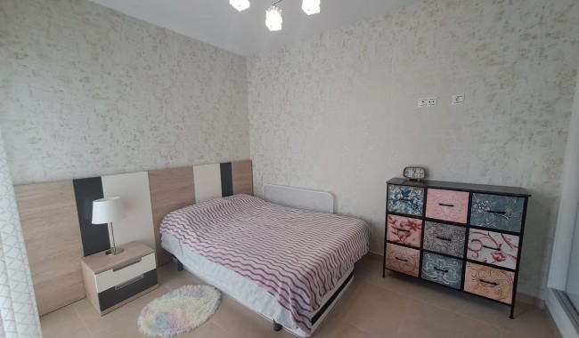 Brukt - Rekkehus - Orihuela Costa - Orihuela costa