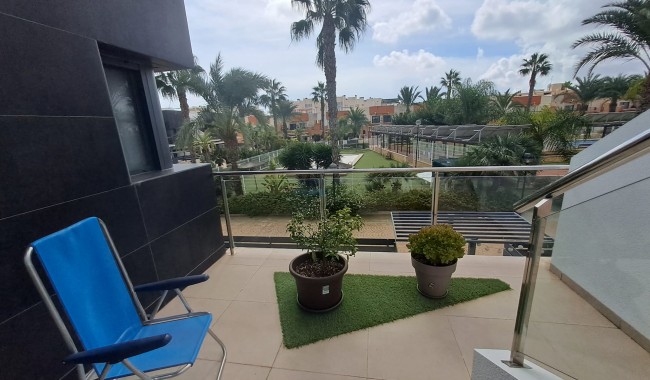 Brukt - Rekkehus - Orihuela Costa - Orihuela costa