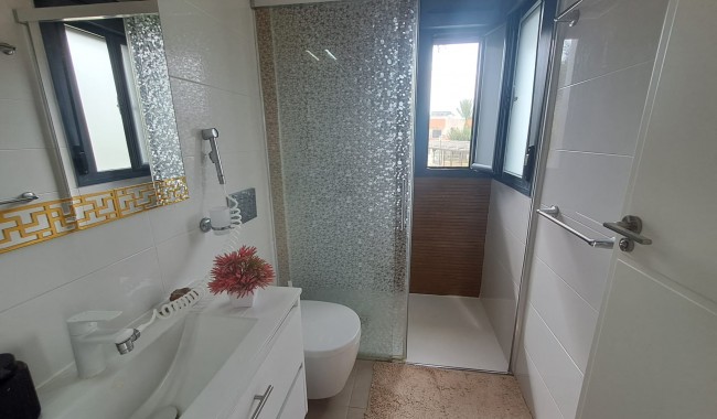 Brukt - Rekkehus - Orihuela Costa - Orihuela costa