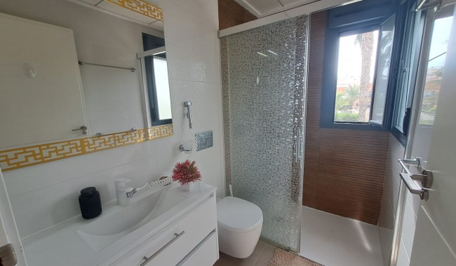 Brukt - Rekkehus - Orihuela Costa - Orihuela costa