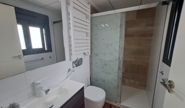 Brukt - Rekkehus - Orihuela Costa - Orihuela costa