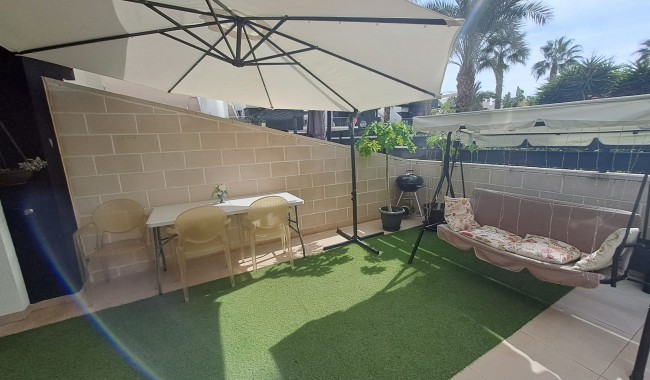 Brukt - Rekkehus - Orihuela Costa - Orihuela costa