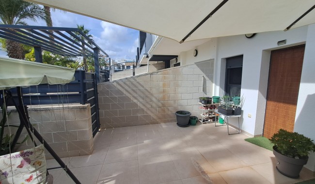 Brukt - Rekkehus - Orihuela Costa - Orihuela costa