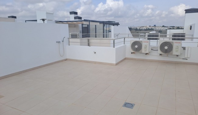 Brukt - Rekkehus - Orihuela Costa - Orihuela costa