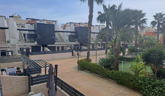 Brukt - Rekkehus - Orihuela Costa - Orihuela costa
