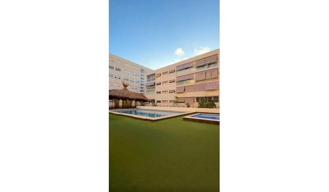 Apartamento - Segunda mano - Alicante - Alicante