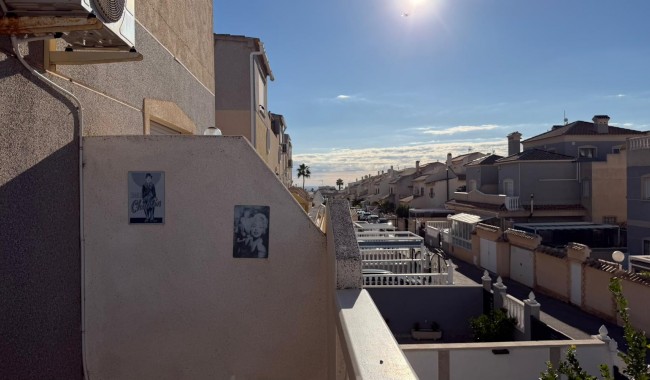 Sprzedaż - Kamienica - Orihuela costa