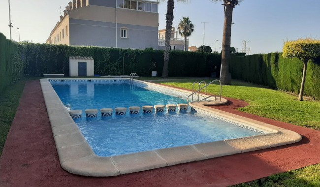 Sprzedaż - Kamienica - Orihuela costa