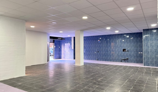 Segunda mano - Villa - Torrevieja