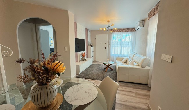 Begagnad - Radhus - Ciudad Quesada/Rojales - Ciudad Quesada