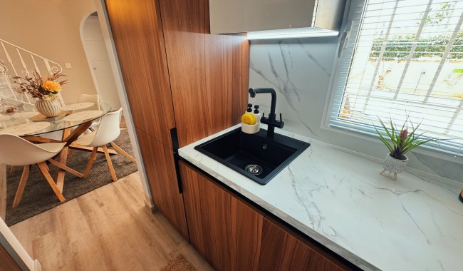 Begagnad - Radhus - Ciudad Quesada/Rojales - Ciudad Quesada