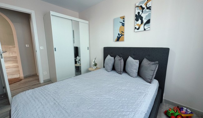 Begagnad - Radhus - Ciudad Quesada/Rojales - Ciudad Quesada