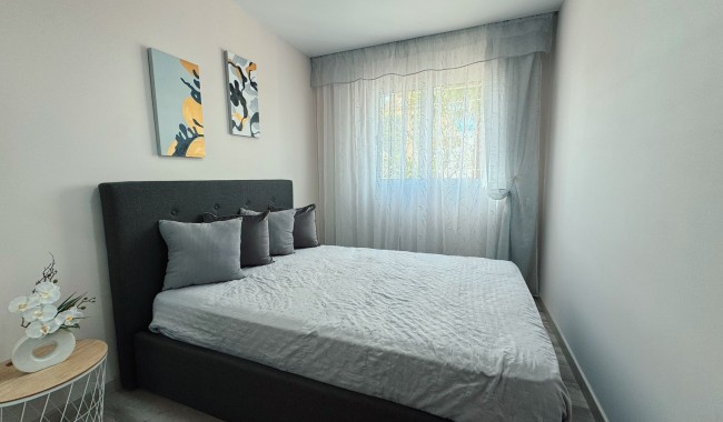 Begagnad - Radhus - Ciudad Quesada/Rojales - Ciudad Quesada