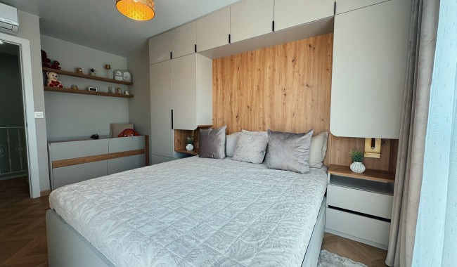 Begagnad - Radhus - Ciudad Quesada/Rojales - Ciudad Quesada