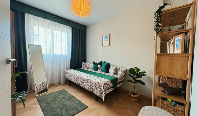 Begagnad - Radhus - Ciudad Quesada/Rojales - Ciudad Quesada