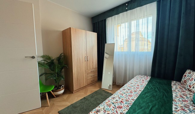 Begagnad - Radhus - Ciudad Quesada/Rojales - Ciudad Quesada