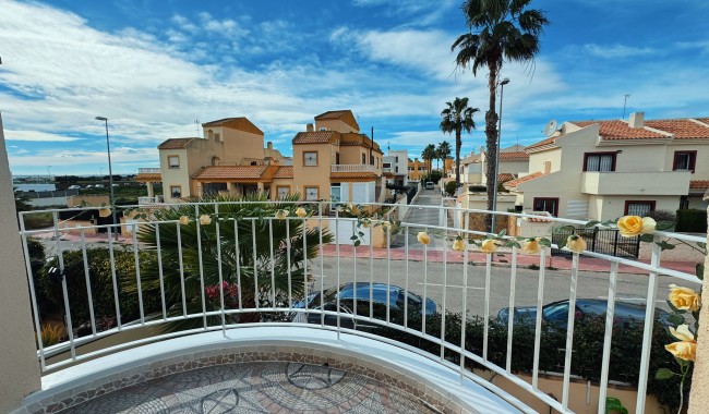 Begagnad - Radhus - Ciudad Quesada/Rojales - Ciudad Quesada