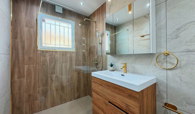 Begagnad - Radhus - Ciudad Quesada/Rojales - Ciudad Quesada