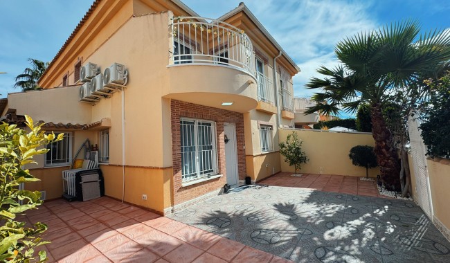 Begagnad - Radhus - Ciudad Quesada/Rojales - Ciudad Quesada