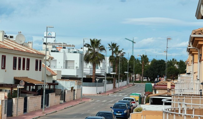 Begagnad - Radhus - Ciudad Quesada/Rojales - Ciudad Quesada