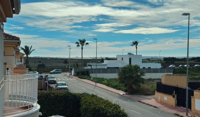 Begagnad - Radhus - Ciudad Quesada/Rojales - Ciudad Quesada