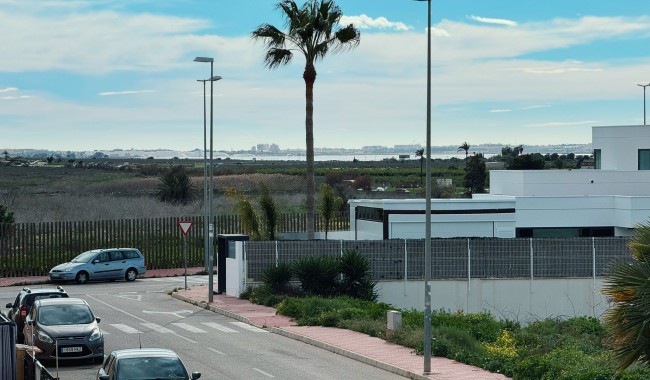 Begagnad - Radhus - Ciudad Quesada/Rojales - Ciudad Quesada