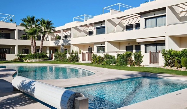 Segunda mano - Bungalow - Torrevieja