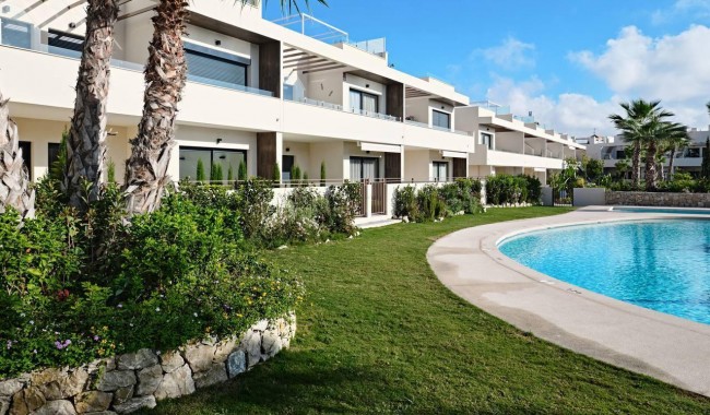 Segunda mano - Bungalow - Torrevieja